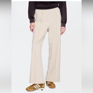 GapFit Tech High Rise Split-Hem Pants XL